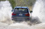 BMW X5 2011 года